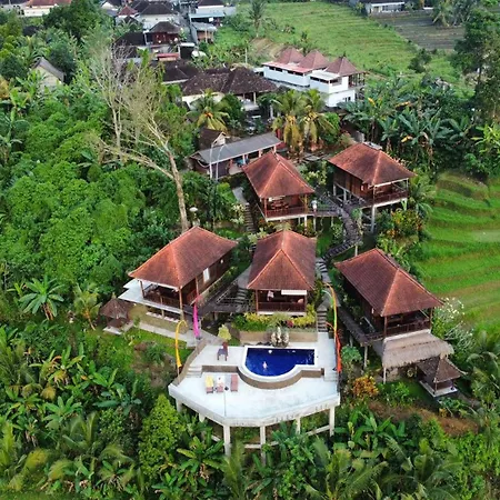 Beji Ayu Villas Sidemen