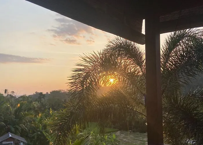 Maison d'hôtes Beji Ayu Sidemen (Bali)