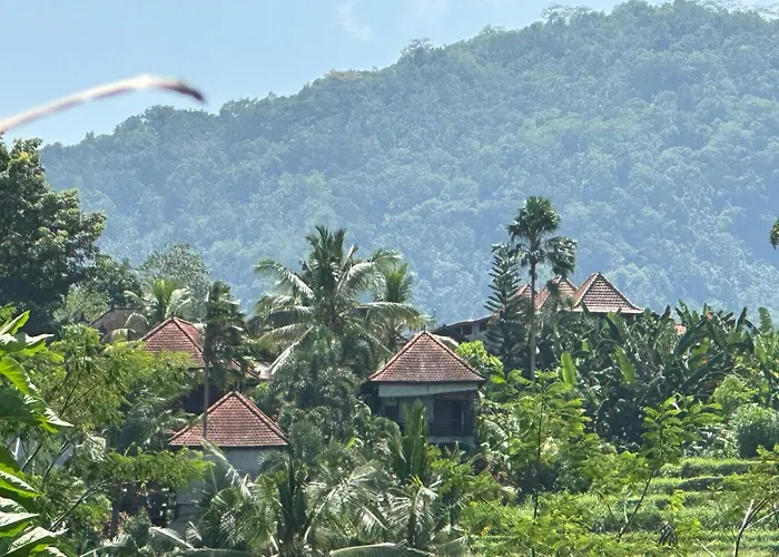 Beji Ayu Sidemen (Bali)
