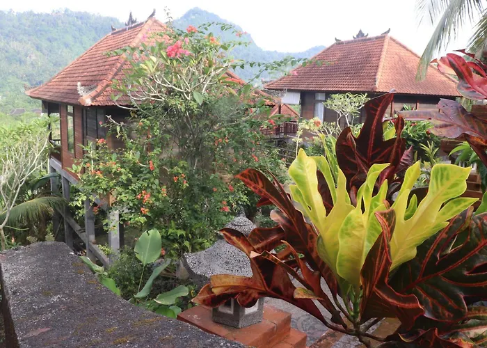 Beji Ayu Maison d'hôtes