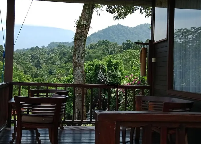 Beji Ayu 4*
