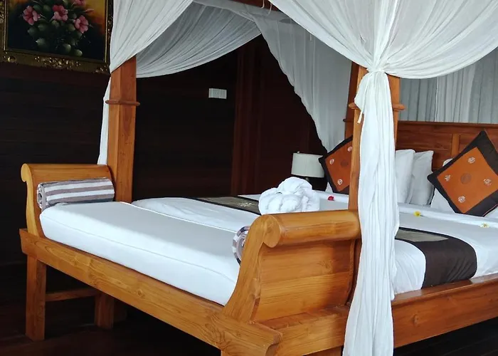 Beji Ayu Sidemen (Bali)