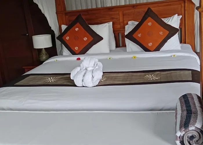 Beji Ayu 4*