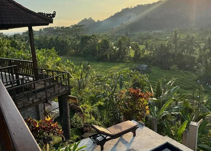 Beji Ayu 4*