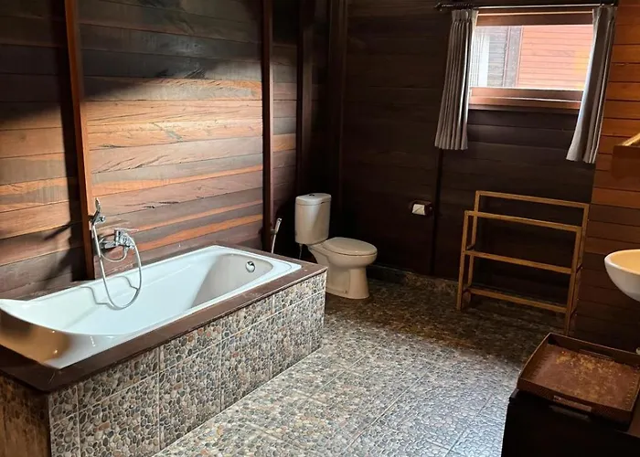 Beji Ayu Maison d'hôtes 4*
