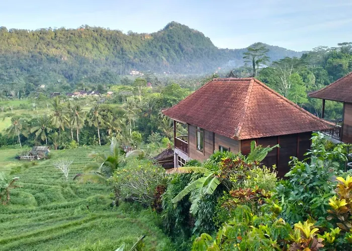 Maison d'hôtes Beji Ayu