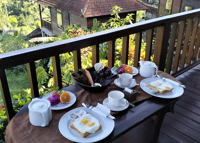 Beji Ayu 4*