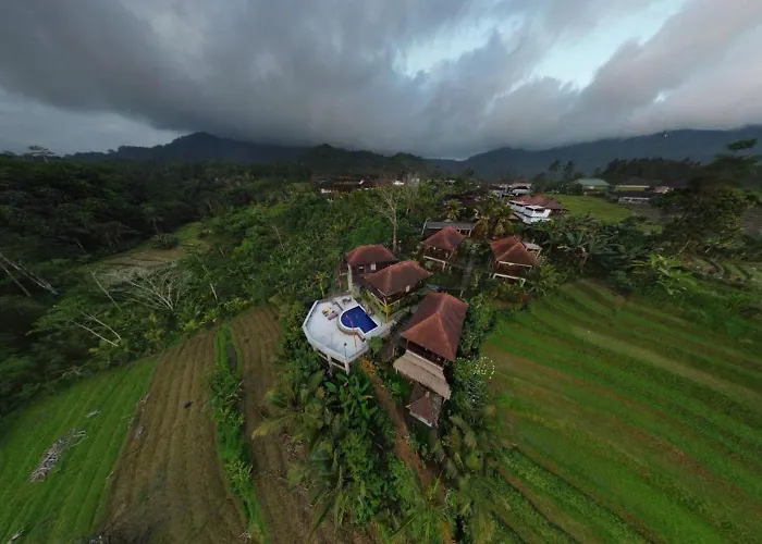 Beji Ayu Maison d'hôtes 4*